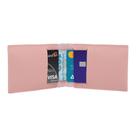 Kits de Porta cartão feminino masculino slim carteira feminina presente mimo