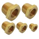 Kits de sortimento de buchas hexagonais para tubos de latão TL TOOLEGIN Kits de sortimento de buchas hexagonais para tubos de latão TL TOOLEGIN