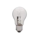 Kits Lâmpada Halógena Empalux 100W 220V E27 3000K Alta Luminosidade