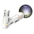 Kits Lâmpada Led Pingo T10 9mm 23mm 0,36w COB 0,03A-DC12V Moto Carro Diversas Cores 2UN 4UN 6UN 10UN
