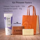 Kits Natura Tododia, Avon Care Jequiti Escolha o seu