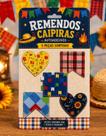 Kits Remendos Caipiras Autoadesivos Roupa Festa Junina Sortido Kits Remendos Caipiras Autoadesivos Roupa Festa Junina Sortido