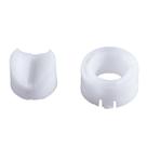 Kitsbor 4030466 - kit bucha e tucho caixa direção pálio siena strada Kitsbor 4030466 - kit bucha e tucho caixa direção pálio siena strada