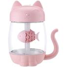 Kitty Humidifier 3 em 1 USB