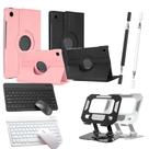Kitzao Completo Capa + Teclado Para Tablet Samsung A9 Plus 11' Kitzao Completo Capa + Teclado Para Tablet Samsung A9 Plus 11'