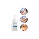 Klaviê Loção 190ml Hidratação Imediata e Duradoura para Pele Seca e Sensibilizada