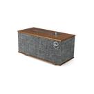 Klipsch estéreo sem fio The One com Google Assistant Walnut