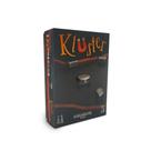 Kluster Jogo de Tabuleiro Abstrato Buró de Jogos