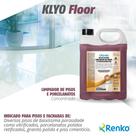 Klyo floor limpador pesado para pisos delicados 5l renko Klyo floor limpador pesado para pisos delicados 5l renko