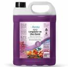 Klyo limpador de uso geral açai com guarana renko 5l