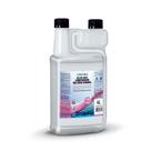 Klyo oxy limpador de uso geral floral frasco dosador - 1litro - renko