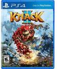 Knack ii - ps 4 mídia física original