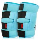 Knee Ice Pack Wrap Comfytemp 60x30 cm de compressão a frio