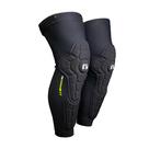 Knee-Shin Guard G-Form Pro-Rugged 2 Comfortable Black Youth