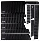 Knife Edge Guards Asaya Professional Universal Blade 11 unidades