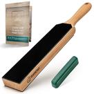 Knife Strip BeaverCraft Leather para afiar facas LS6P1