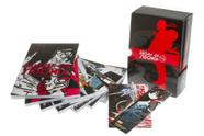 Knights of Sidonia - Caixa com Volumes de 1 à 8 - Jbc