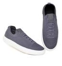 Knit Tenis Masculino Ortopedico Meia Sapato Leve Moderno Tendencia