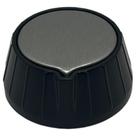 Knob Botao Temperatura Air Fry Philco Pro Saude 3,2l