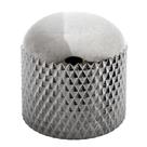 Knob De Metal Grafite (3 Unidades) Gotoh VK1-19-CK Knob De Metal Grafite (3 Unidades) Gotoh VK1-19-CK
