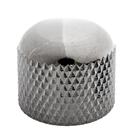 Knob De Metal Grafite (3 Unidades) Gotoh VK3-CK Knob De Metal Grafite (3 Unidades) Gotoh VK3-CK