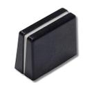 Knob Fader Deslizante CDJ Controlador Sintetizador Unidade