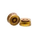 Knob Guitarra Les Paul Dourado PHX Unidade