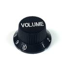 Knob Guitarra Volume Varias Cores Wave Knob Guitarra Volume Varias Cores Wave