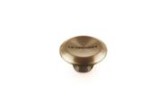 Knob Le Creuset Signature Large Light Gold Knob Le Creuset Signature Large Light Gold
