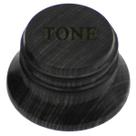 Knob Madeira fosco TONE Hardwood guitarra baixo 1 unidade