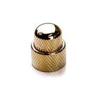 Knob Metal Duplo Instrumentos (3 Unidades) Spirit KS-DUAL-GD F035