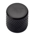 Knob Metal Instrumentos Preto (3 Unidades) Spirit KTS-BK Knob Metal Instrumentos Preto (3 Unidades) Spirit KTS-BK