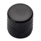 Knob Metal Instrumentos Preto (3 Unidades) Spirit KTS-BK Knob Metal Instrumentos Preto (3 Unidades) Spirit KTS-BK