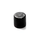 Knob Metal Instrumentos Preto (3 Unidades) Spirit KTS-SJ-BK F035 Knob Metal Instrumentos Preto (3 Unidades) Spirit KTS-SJ-BK F035