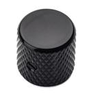 Knob Metal Instrumentos Preto (3 Unidades) Spirit KTS-SJ-BK Knob Metal Instrumentos Preto (3 Unidades) Spirit KTS-SJ-BK