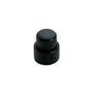 Knob metal para baixo e guitarra push pull medio dolphin Knob metal para baixo e guitarra push pull medio dolphin