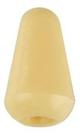 Knob para chave seletora stratocaster creme unitario pst6 - Spirit
