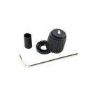 Knob Plastico LokNob Pequeno D'Addario PW-LNS-01B