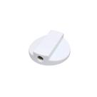 Knob Platinum Branco Profi Neo - Dabi Atlante