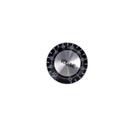 Knob Volume SG Dolphin Preto IZ7115
