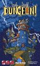 Knock, Knock! Dungeon! - Jogo Cooperativo de Aventura
