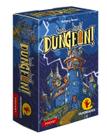 Knock, Knock! Dungeon! Jogo de Cartas BoardGame PaperGames