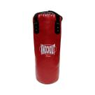 Knockout saco de pancada 70cm