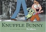 Knuffle bunny