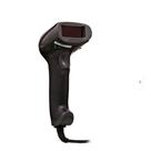 Knup leitor codigo de barras com fio kp-1017 - POWERTECH