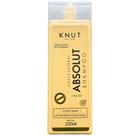 Knut Absolut Shampoo Reconstrução Instantânea Danificado Ph