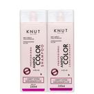 Knut Amino Color Kit Shampoo + Condicionador