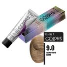 KNUT Colors 50g - Louro Muito Claro 9.0