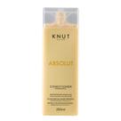 KNUT Condicionador Absolut 250ml KNUT Condicionador Absolut 250ml