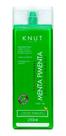 Knut Condicionador Menta Pimenta Raízes Oleosas Secas
